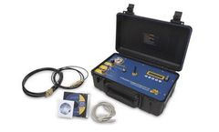 HMA - Model 9115 - Pneumatic Readout