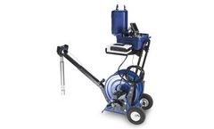 HMA - Model R-Cam XS - Borehole Camera