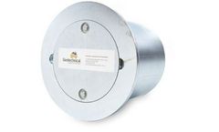 HMA - Model 8012 - Well Covers and Caps