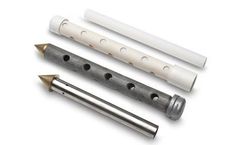 HMA - Model 1050 - Standpipe Piezometer