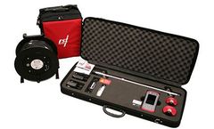 HMA - Model 7000 - Inclinometer System