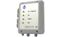 Leakwise - Model PS-220 - Analog Controller