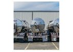 Bulk Chemical Distribution Services