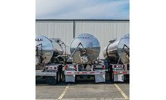 Bulk Chemical Distribution Services