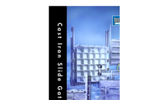 Wall Thimbles- Brochure