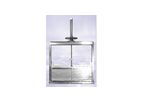 Hydro Gate - Fabricated Slide Gates for Water Control
