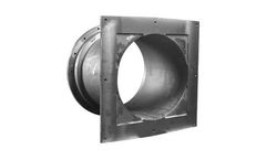 Hydro Gate - Wall Thimbles