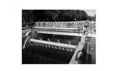 Hydro Gate - Overshot Gates