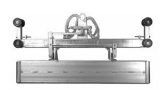 Hydro Gate - Stop Logs