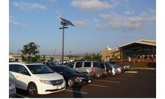 SolarViper - Solar LED Lighting System