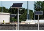SolarRatio - Solar LED Lighting System