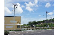 SolarASL - Solar LED Lighting System