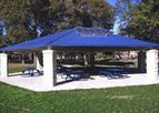 SolarLSQ - Solar LED Lighting System