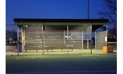 SolarRWL - Solar LED Lighting System