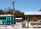 SolarUrban - Solar LED Lighting System