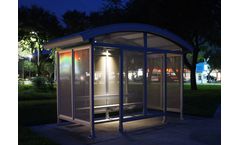 SolarTransit - Solar LED Lighting System