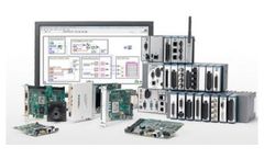Data Acquisition Systems