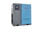 Shangzhen - Model ZB~G - Screw Air Compressor