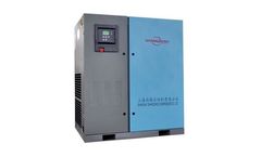 Shangzhen - Model ZB~G - Screw Air Compressor