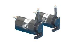 Bestech - Model WDS-MP / MPW - Robust Miniature Draw Wire Sensor