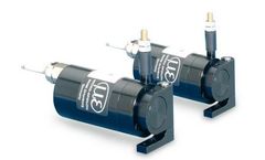 Bestech - Robust, Miniature Draw Wire Sensor