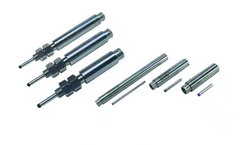 Bestech - Model LVDT  - LVDT Displacement Transducer