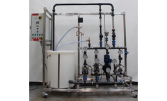 Bestech - Model Pignat BPC4000 - Multi-Pump Training Systems