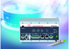 Bestech - Model Micro-Epsilon IMS5420 - White Light Interferometer for Thickness Measurement of Silicon Wafer