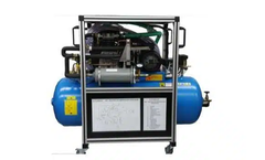 Bestech - Model F865 - Two-Stage Air Compressor Test Set