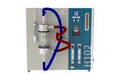 Bestech - Model H102 - Air Conditioning Laboratory Unit