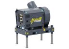 Screenpod Airvac - Model 12 2000E - Air Density Separation System