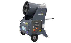 Screenpod Triton - Model 20 - Dust Cannon