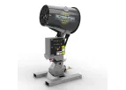 Screenpod Triton - Model S45 - Static Dust Cannon