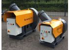 Screenpod Airvac - Recovery Separation Systems