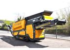 Screenpod Trommel - Model TS620 - Track Mounted Trommel Screen