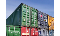 Solutions for Container Rain