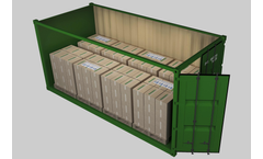 Lindia Topdry - Desiccant Blanket