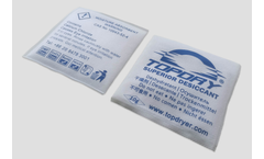 Lindia Topdry - In-Box Desiccant Pouches