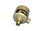 IC Controls - Model 401 - Hot Condensate Conductivity Sensor