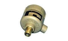 IC Controls - Model 400 - Conductivity Explosion Proof Junction Box
