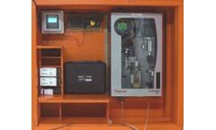 IC Controls - Model 2111XP-RENT - Sodium Rental Unit