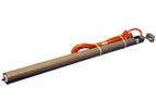 IC Controls - Model 832 - Oscillating Suspension Chlorine Sensor