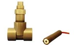 IC Controls - Model 835 - Quick-Union Chlorine Sensor