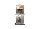 IC Controls - Model 655-T-6-RENT - pH Rental System