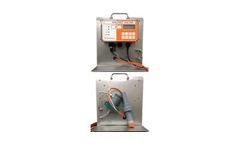 IC Controls - Model 655-T-6-RENT - pH Rental System