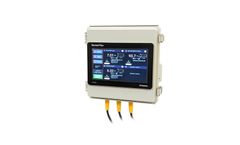 IC Controls - Model SF4000 - SensorFlex™ Digital Platform