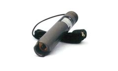 IC Controls - Model 602 - Light Industrial pH Sensor