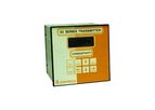 IC Controls - Model 453 - Two-Wire Conductivity Transmitter