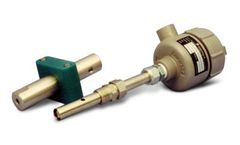 IC Controls - Model 402 - High-Purity Conductivity Sensor