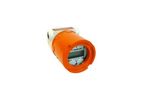 IC Controls - Model 453-9M - Explosion Proof Conductivity Transmitter